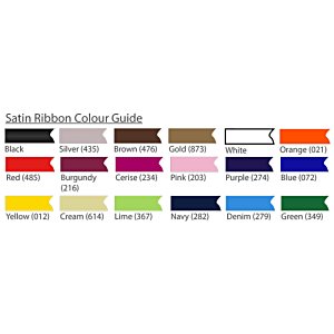 Additional Image 5 - a close-up of a color palette