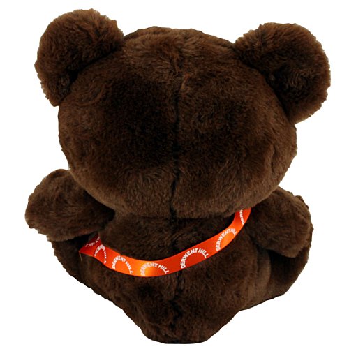 Additional Image 1 - a stuffed animal on a white background