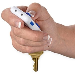 Additional Image 2 - a hand holding a key