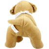 View Image 2 of 4 of DISC 25cm Labrador Soft Toy with Bandana