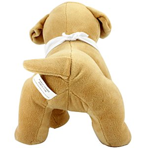 Additional Image 1 - a stuffed animal of a dog