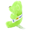 View Image 9 of 15 of 10cm Mini Beanie Bear with Sash
