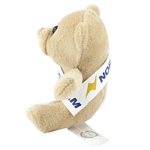 Additional Image 1 - a stuffed animal on a white background