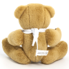 View Image 2 of 2 of 25cm Jointed Honey Bear with Bandana