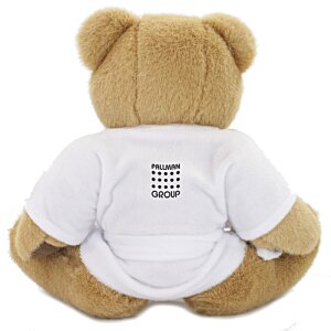 Additional Image 1 - a stuffed animal of a teddy bear