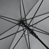 View Image 3 of 5 of FARE Wood Crook Umbrella