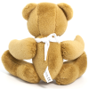 View Image 2 of 2 of 30cm Jointed Honey Bear with Bandana