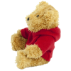 View Image 10 of 14 of 20cm Sparkie Bear with Hoody