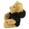 View Image 11 of 14 of 20cm Sparkie Bear with Hoody