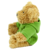 View Image 12 of 14 of 20cm Sparkie Bear with Hoody