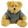 View Image 5 of 14 of 20cm Sparkie Bear with Hoody