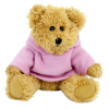View Image 7 of 14 of 20cm Sparkie Bear with Hoody
