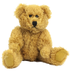View Image 9 of 14 of 20cm Sparkie Bear with Hoody