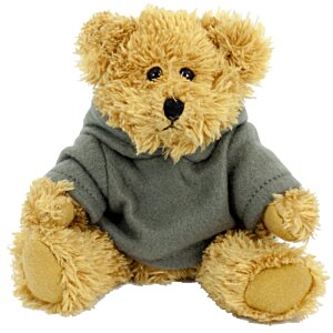 Additional Image 4 - a teddy bear wearing a shirt