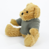 View Image 3 of 13 of 25cm Sparkie Bear with Hoody