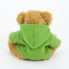 View Image 6 of 13 of 25cm Sparkie Bear with Hoody