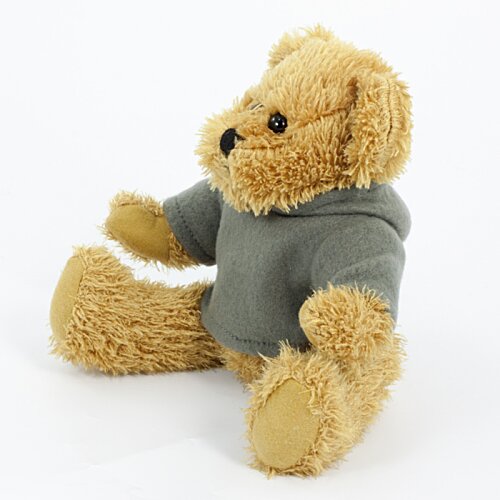 Additional Image 2 - a stuffed animal on a white background