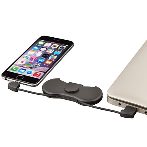 Additional Image 2 - a cell phone connected to a laptop