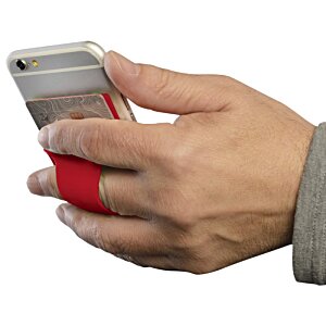 Additional Image 2 - a hand holding a phone