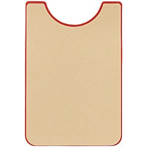 Additional Image 1 - a close up of a tag