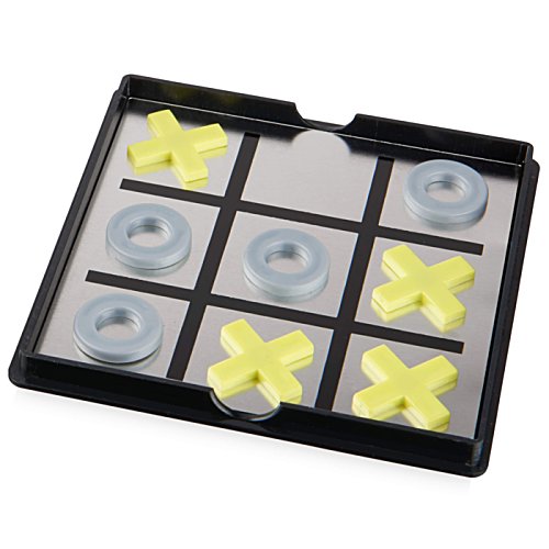Additional Image 2 - a game with yellow and black circles