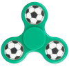 View Image 3 of 6 of DISC Football Fidget Spinner