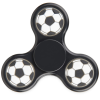 View Image 5 of 6 of DISC Football Fidget Spinner