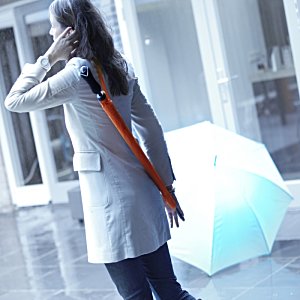Additional Image 10 - a woman holding a mop