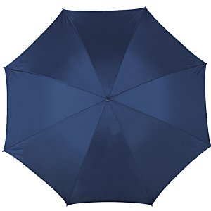 Additional Image 7 - a blue umbrella on a white background