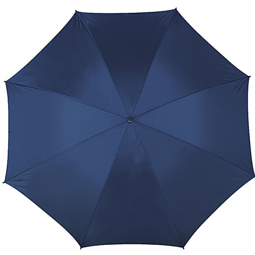 Additional Image 7 - a blue umbrella on a white background