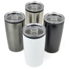 View Image 4 of 4 of Oakridge Vacuum Insulated Travel Mug - Printed