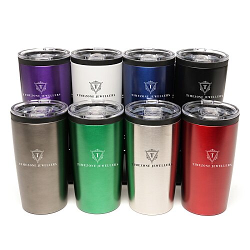 Additional Image 3 - a group of colorful cups