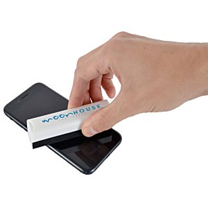 Additional Image 1 - a hand holding a device