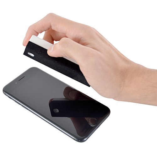 Additional Image 2 - a hand holding a remote control