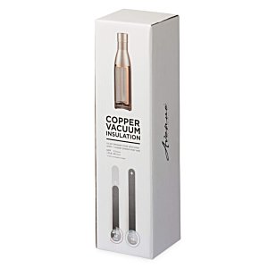 Additional Image 1 - a white box with a picture of a bottle