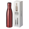 View Image 4 of 6 of Vasa Copper Vacuum Insulated Bottle - Digital Wrap