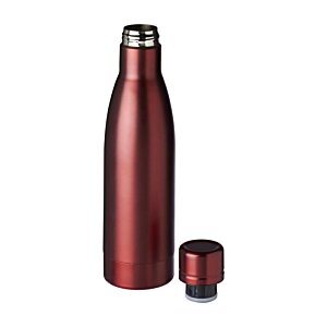 Additional Image 4 - a red bottle with a cap