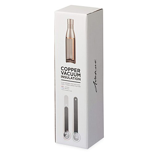 Additional Image 1 - a white box with a picture of a bottle