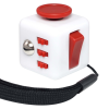 View Image 4 of 4 of Fidget Cube - Full Colour
