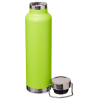 View Image 4 of 4 of Thor 650ml Copper Vacuum Insulated Bottle - Digital Wrap