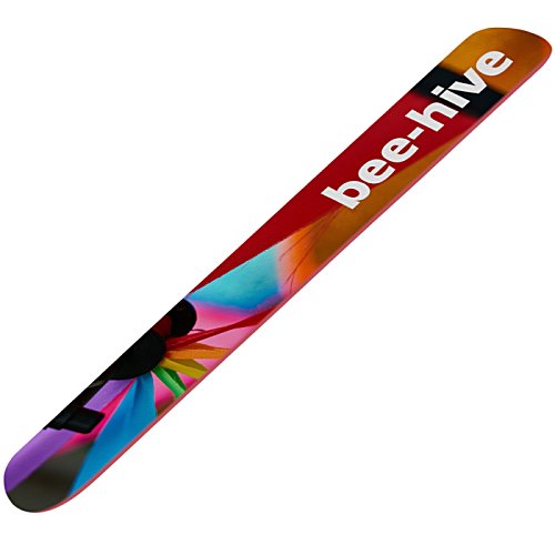 Additional Image 1 - a close-up of a nail file