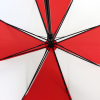 View Image 5 of 5 of Budget Walking Umbrella - Striped