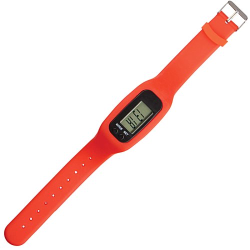 Additional Image 1 - a close up of a watch