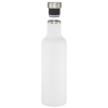 Additional Thumbnail Image 1 - a white bottle with a metal cap