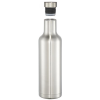 View Image 2 of 3 of Pinto Copper Vacuum Insulated Bottle - Wrap-Around Print