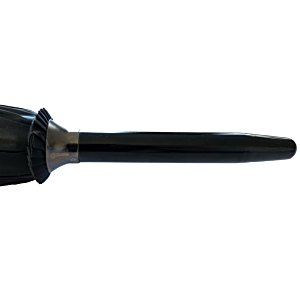 Additional Image 1 - a close-up of a black pen