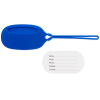 View Image 2 of 3 of DISC Silicone Luggage Tag