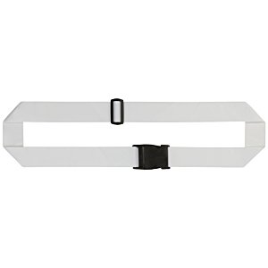 Additional Image 1 - a white and black belt