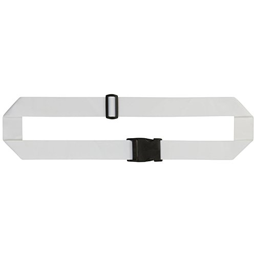 Additional Image 1 - a white and black belt