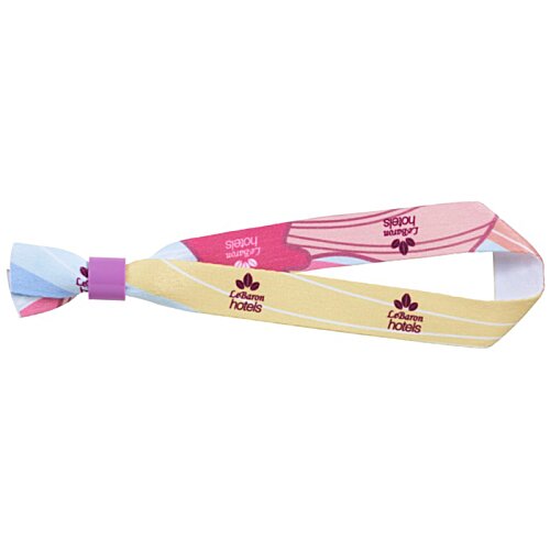 Additional Image 3 - a colorful ribbon on a white background